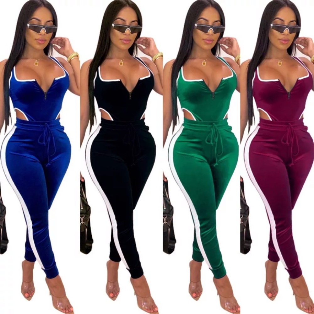 Two piece set